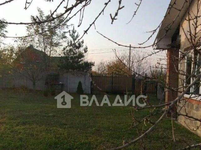 продажа загородная поселок Майский улица Конева