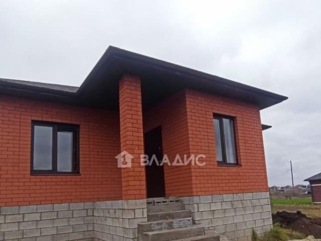 продажа загородная поселок Майский улица Лирическая