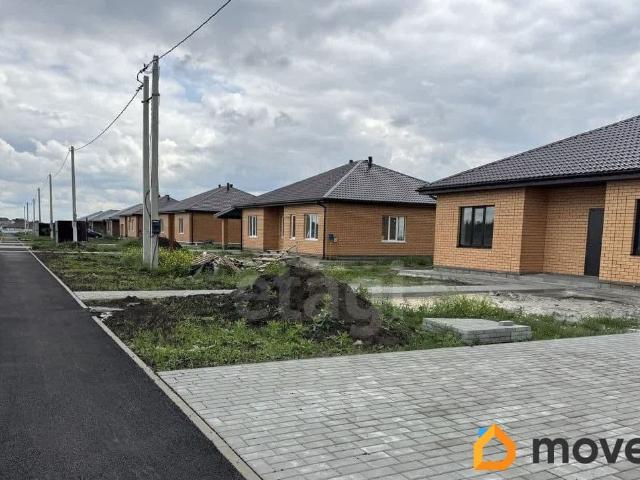 продажа загородная поселок Майский улица Спортивная, 88