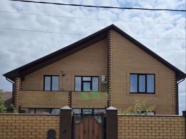 продажа загородная поселок Майский улица Труда, 3