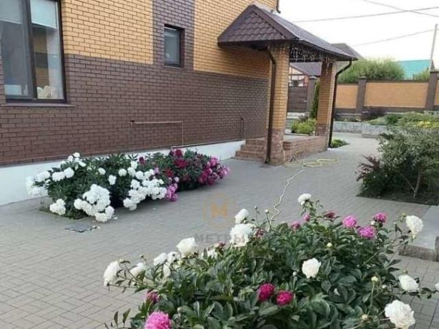 продажа загородная поселок Майский улица Труда, 7