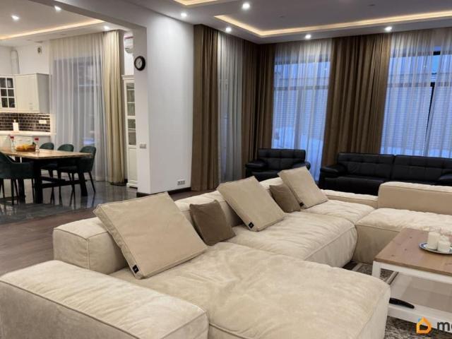 продажа загородная поселок Малаховка улица Центральная, 6
