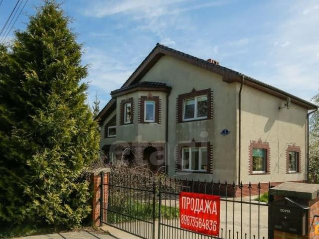 продажа загородная поселок Малиновка улица Центральная, 2