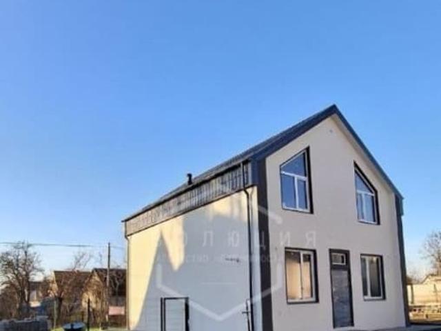 продажа загородная поселок Малое Исаково улица Гвардейская, 17А