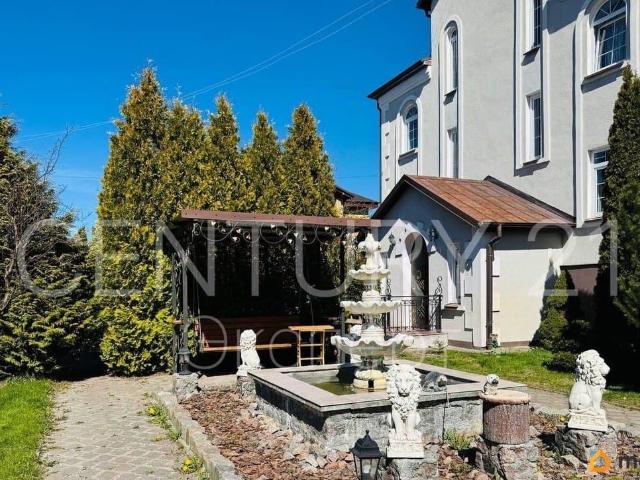продажа загородная поселок Малое Исаково улица Крайняя, 28