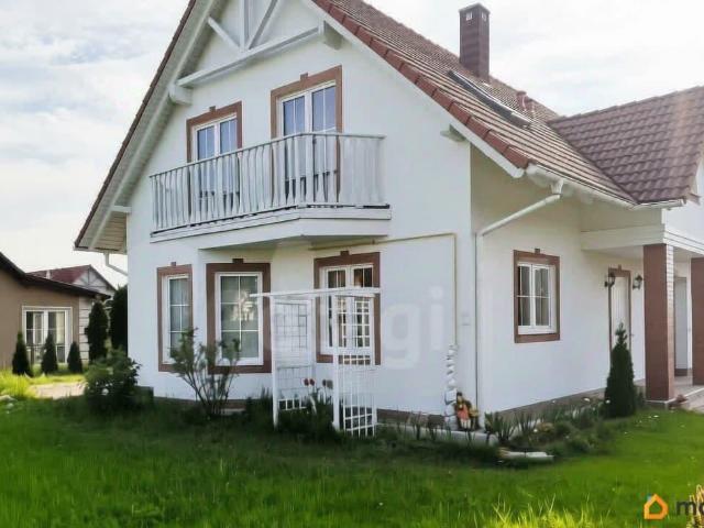 продажа загородная поселок Малое Лесное улица Березовая, 8