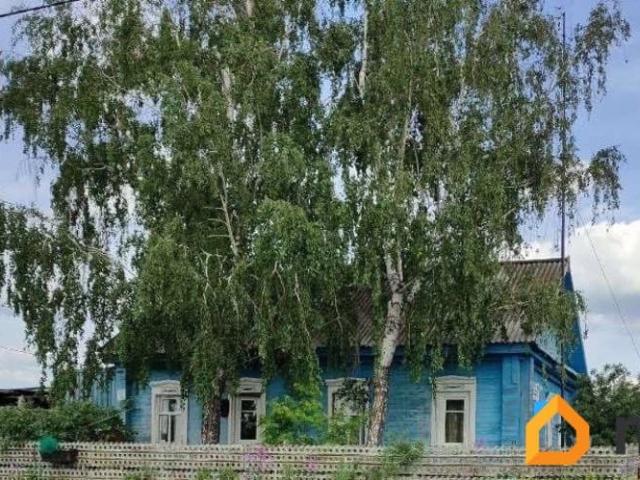 продажа загородная поселок Марьевка улица Чапаевская, 10