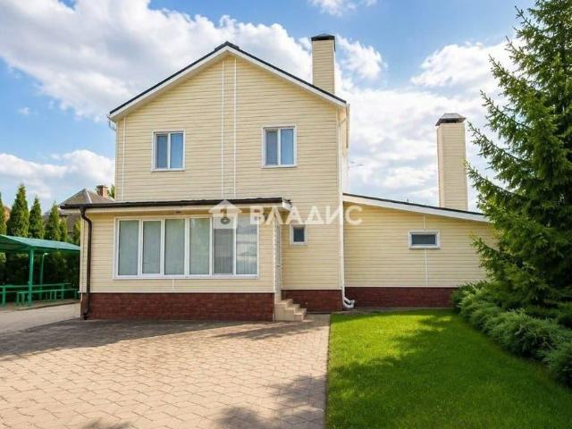 продажа загородная поселок Маслова Пристань улица Донецкая, 27