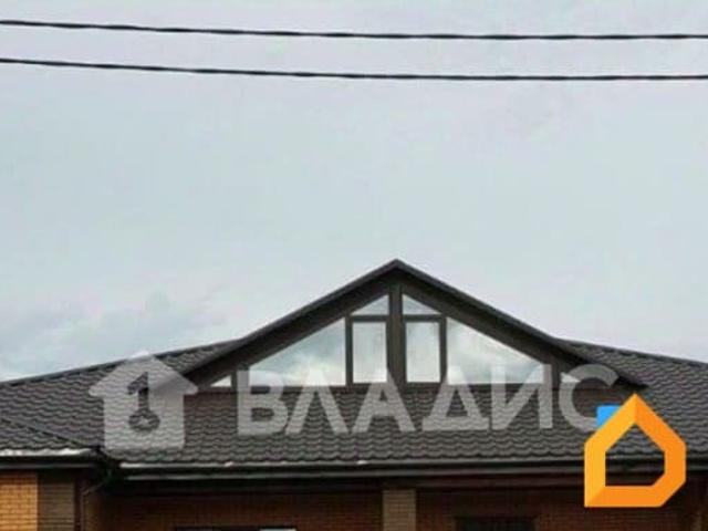 продажа загородная поселок Маслова Пристань улица Лучистая, 19