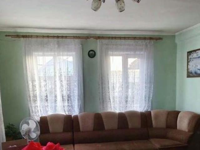 продажа загородная поселок Маслова Пристань улица Мелиораторов, с11