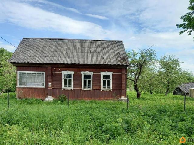 продажа загородная поселок Мятлево Первомайская улица, 39