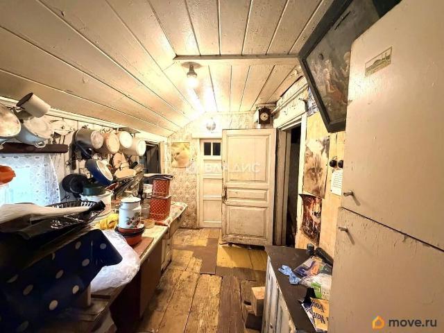 продажа загородная поселок Мятлево улица Горького, 5