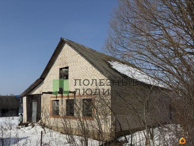 продажа загородная поселок Мятлево улица Пушкина, 4
