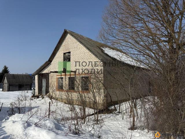 продажа загородная поселок Мятлево улица Пушкина, 4