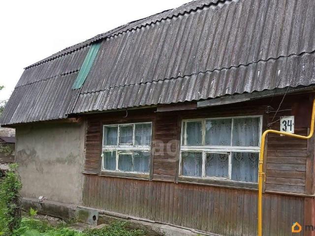 продажа загородная поселок Мятлево улица Победы, 34
