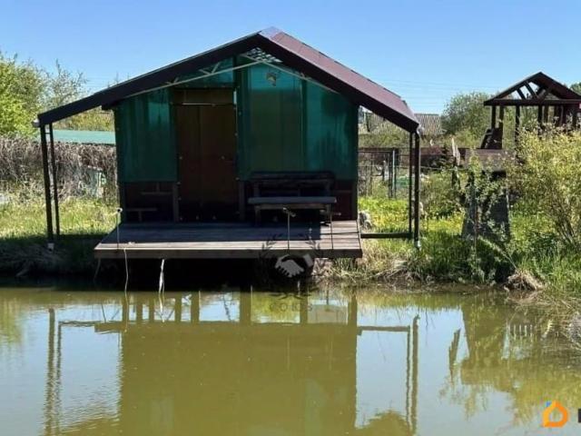 продажа загородная поселок Мятлево улица Пролетарская