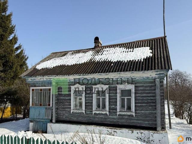 продажа загородная поселок Мятлево улица Советская, 24