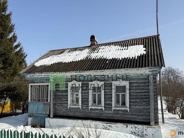 продажа загородная поселок Мятлево улица Советская, 24