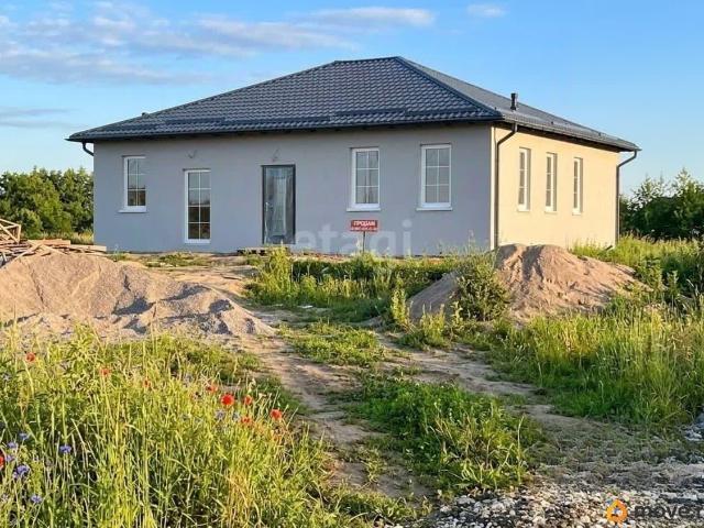 продажа загородная поселок Матросово переулок Центральный