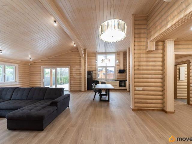 продажа загородная поселок Матросово улица Левобережная, 11А