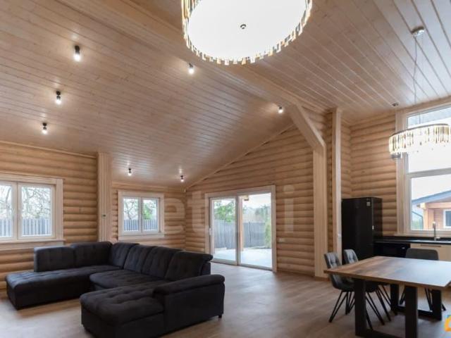 продажа загородная поселок Матросово улица Левобережная, 11А