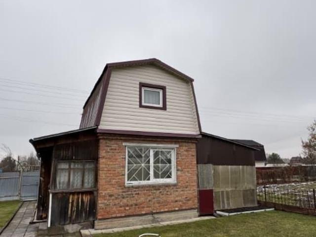 продажа загородная поселок Междуречье улица 10 я