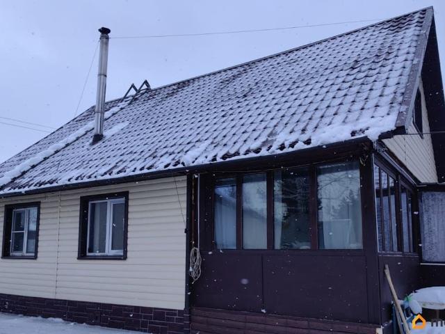 продажа загородная поселок Междуречье улица 13 я, 23