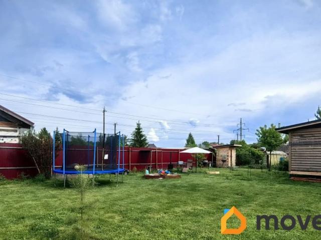 продажа загородная поселок Междуречье улица 18 я