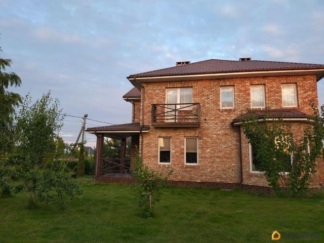продажа загородная поселок Медведевка улица Ордынка, 33