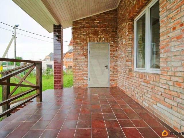 продажа загородная поселок Медведевка улица Ордынка, 33