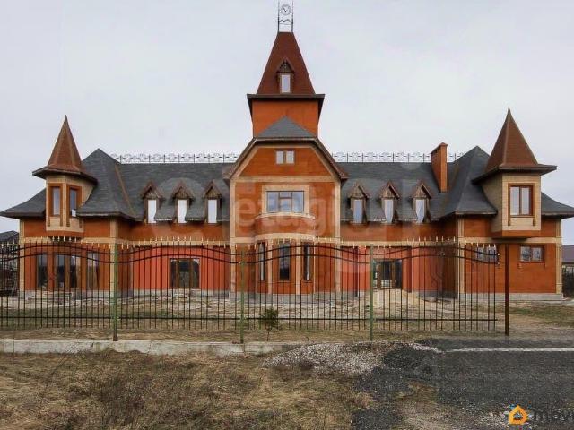 продажа загородная поселок Медведевка улица Покровская, 48