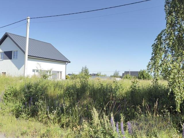 продажа загородная поселок Медведевка улица Венская