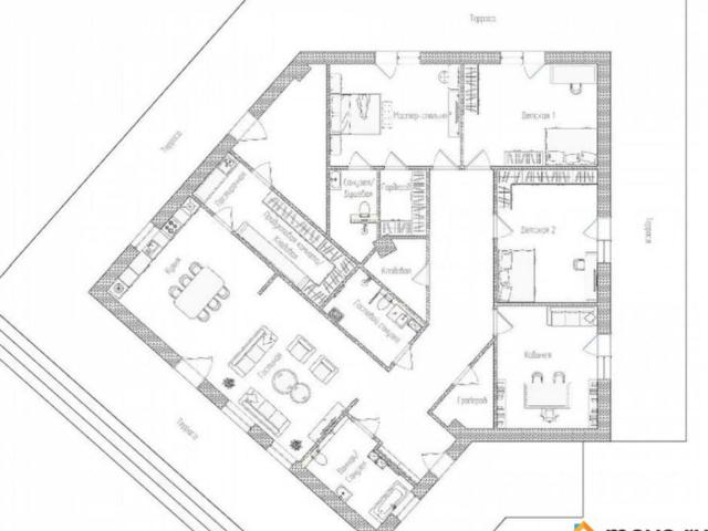 продажа загородная поселок Медный улица Патрушихинская, 17