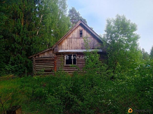 продажа загородная поселок Мелехово улица Заречная