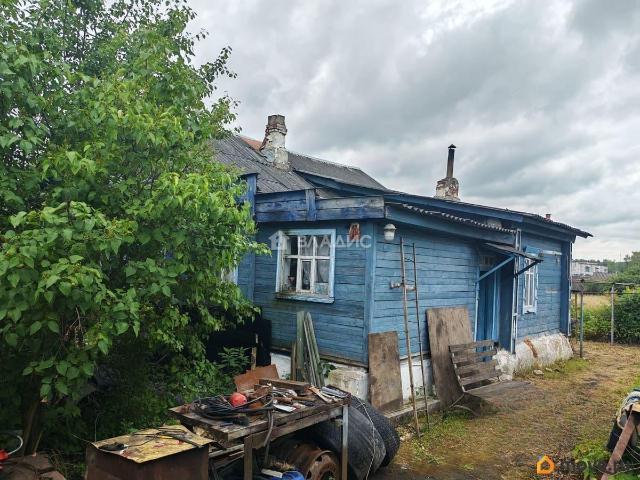 продажа загородная поселок Мелехово улица Шоссейная, 27