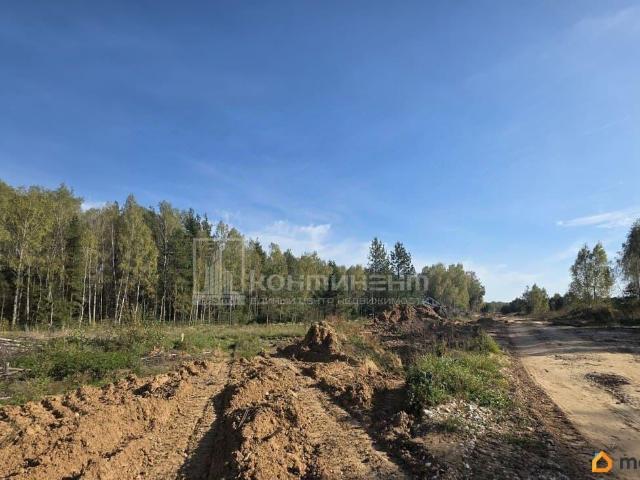 продажа загородная поселок Мелехово улица Сосновая, 5