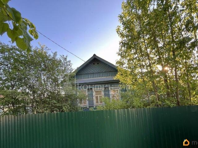 продажа загородная поселок Мелехово Шоссейная улица, 27