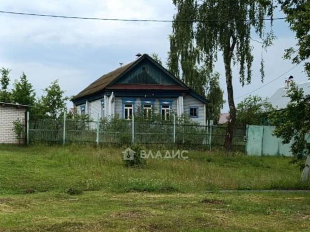 продажа загородная поселок Мелехово Первомайская улица, 260