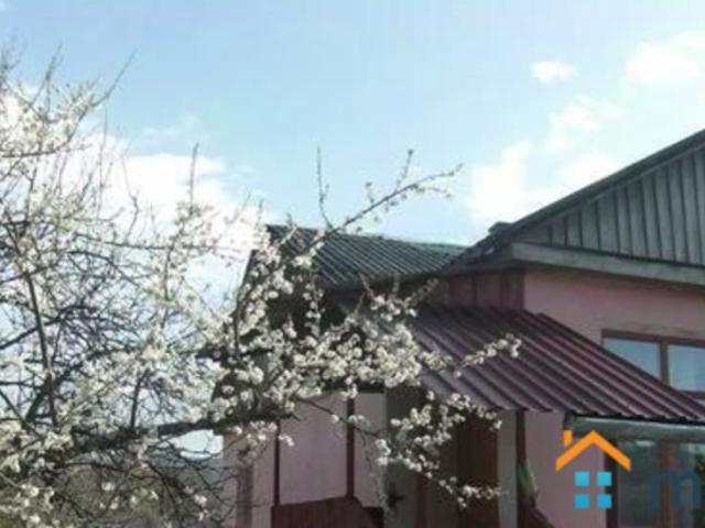 продажа загородная поселок Меркулаевка улица Садовая, 1А