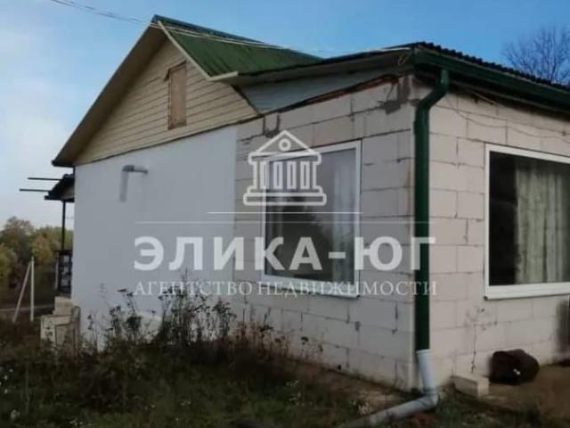 продажа загородная поселок Мезмай Школьная улица