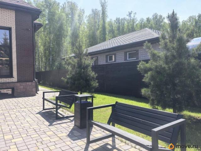 продажа загородная поселок Мичуринский ул. Элитное М сад N11 территория снт, 16
