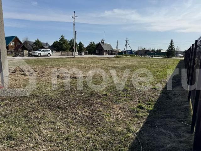 продажа загородная поселок Мичуринский ул. Ключевой пер, 14