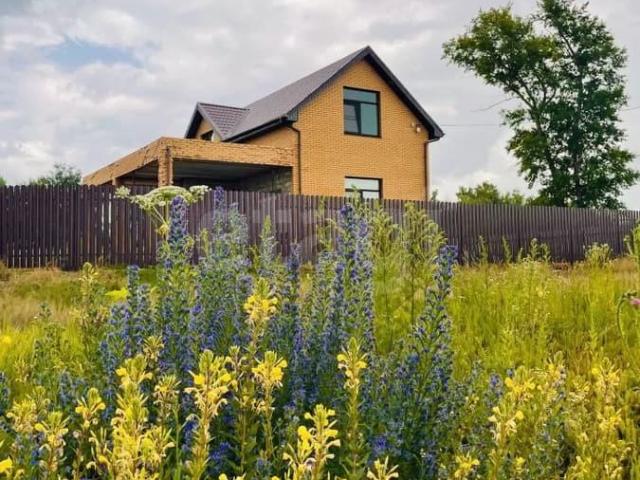 продажа загородная поселок Мичуринский улица Новоселов, 6