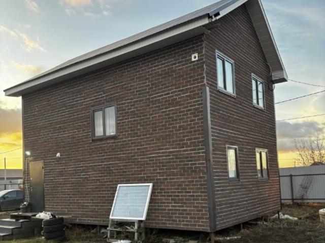 продажа загородная поселок Шмидта улица 1 я Прибрежная