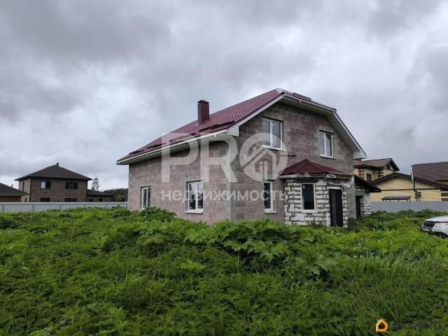 продажа загородная поселок Михайловский улица Прилесье, 10