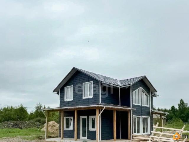 продажа загородная поселок Микляиха улица Калинина