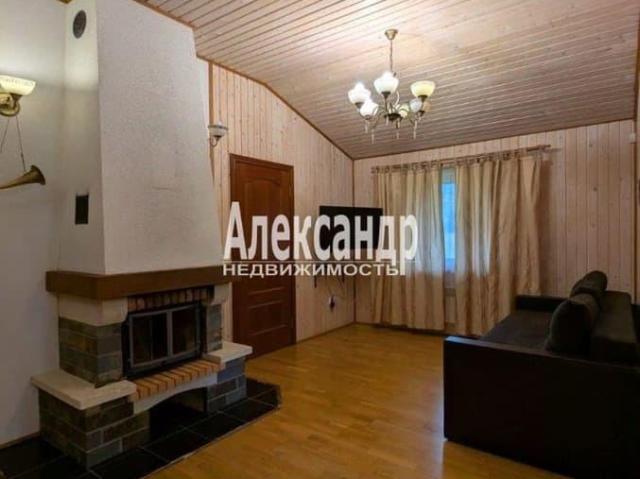 продажа загородная поселок Микли улица Луговая