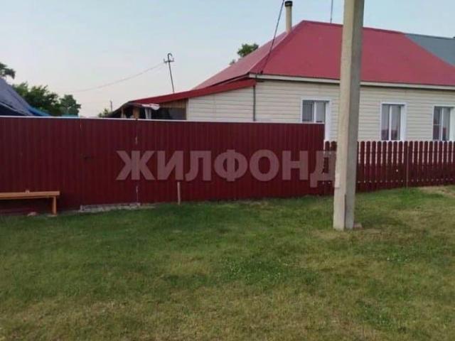 продажа загородная поселок Мирный Молодежная улица