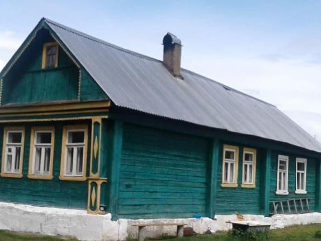 продажа загородная поселок Мирный улица Центральная, 52