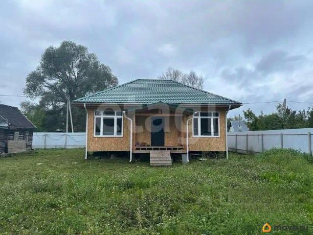 продажа загородная поселок Мирный улица Гагарина, 36